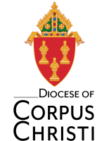 The Diocese of Corpus Christi Safe Environment Training Site